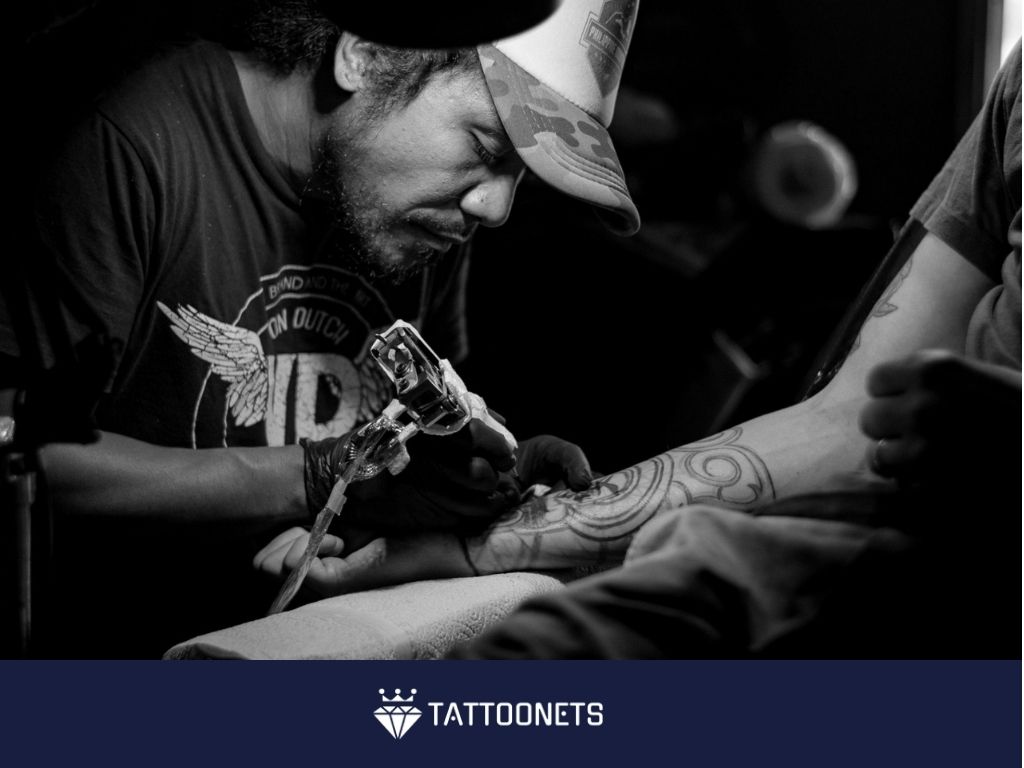 History of Tattoo: Its Trace on the Language of the Body from Past to Present